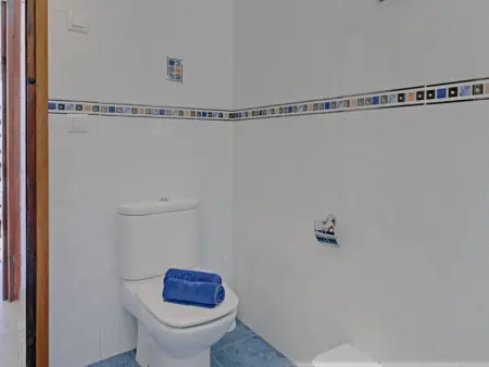 La Concha, Maison 7 personnes à Javea - Photo 16