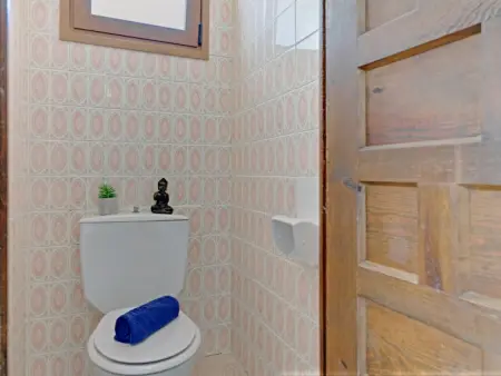 La Concha, Maison 7 personnes à Javea - Photo 17