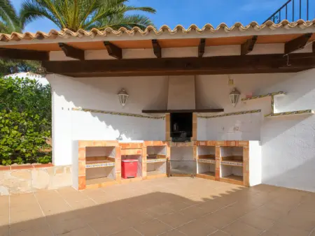 La Concha, Maison 7 personnes à Javea - Photo 30