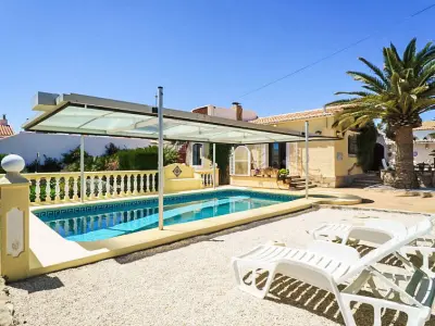 Maison à Javea, Pedro - L459274