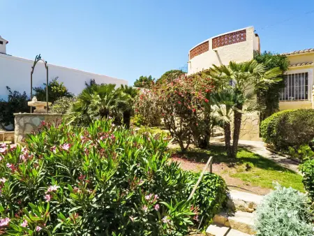 Pedro, Maison 4 personnes à Javea - Photo 2