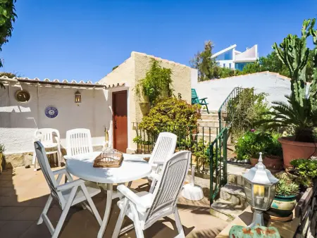 Pedro, Maison 4 personnes à Javea - Photo 3