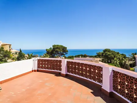 Pedro, Maison 4 personnes à Javea - Photo 4