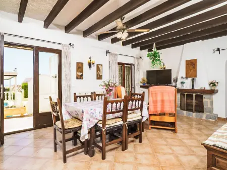 Pedro, Maison 4 personnes à Javea - Photo 6