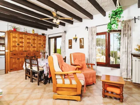 Pedro, Maison 4 personnes à Javea - Photo 7