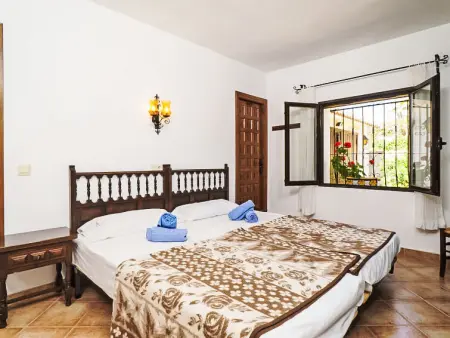 Pedro, Maison 4 personnes à Javea - Photo 8