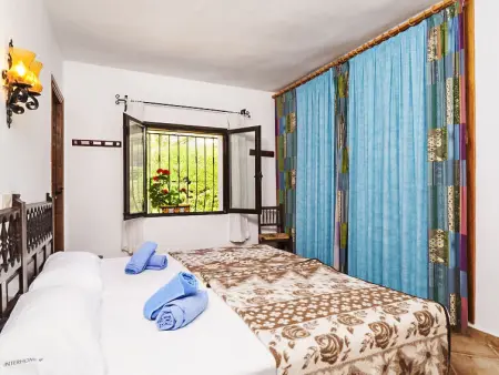 Pedro, Maison 4 personnes à Javea - Photo 9