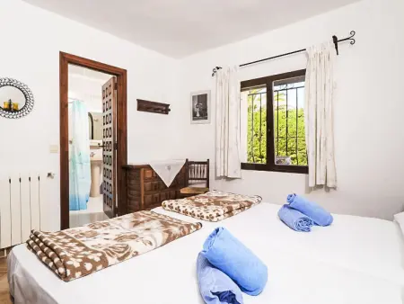 Pedro, Maison 4 personnes à Javea - Photo 10