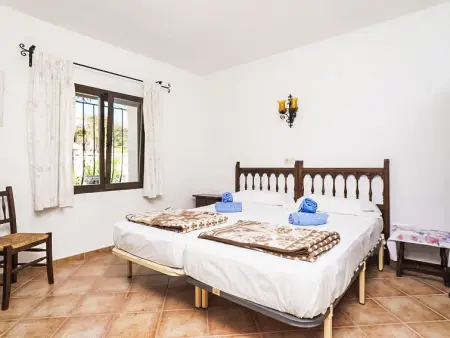 Pedro, Maison 4 personnes à Javea - Photo 11