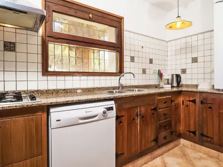 Pedro, Maison 4 personnes à Javea - Photo 12