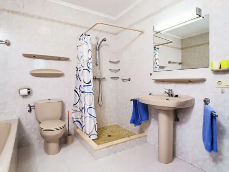 Pedro, Maison 4 personnes à Javea - Photo 13