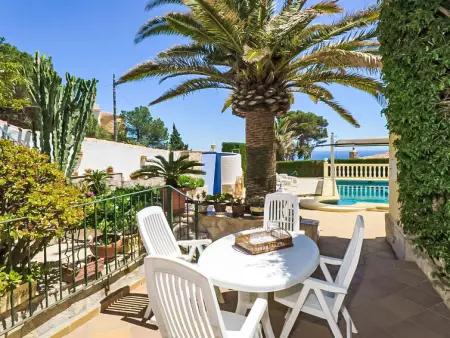 Pedro, Maison 4 personnes à Javea - Photo 15