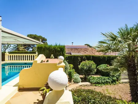 Pedro, Maison 4 personnes à Javea - Photo 16