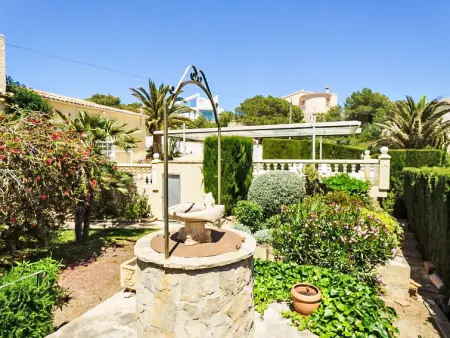 Pedro, Maison 4 personnes à Javea - Photo 17