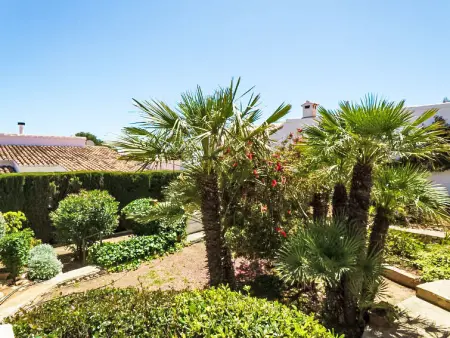 Pedro, Maison 4 personnes à Javea - Photo 19