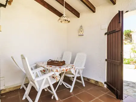 Pedro, Maison 4 personnes à Javea - Photo 20