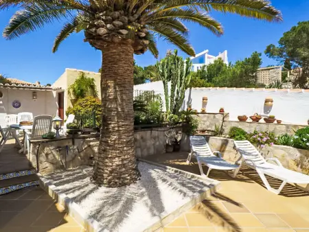 Pedro, Maison 4 personnes à Javea - Photo 21