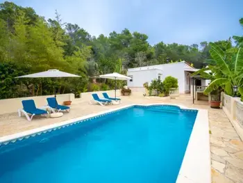 Ibiza, Gîte in Sant Carles Peralta, Can Toni Mari ES7085.126.1 N°42179