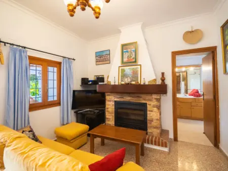 Can Toni Mari, Gite 6 personnes à Sant Carles Peralta - Photo 5