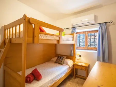 Can Toni Mari, Gite 6 personnes à Sant Carles Peralta - Photo 9