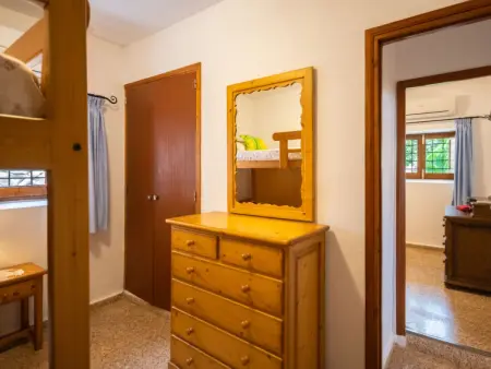 Can Toni Mari, Gite 6 personnes à Sant Carles Peralta - Photo 10