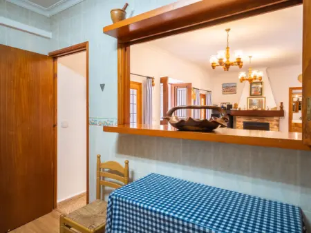 Can Toni Mari, Gite 6 personnes à Sant Carles Peralta - Photo 12