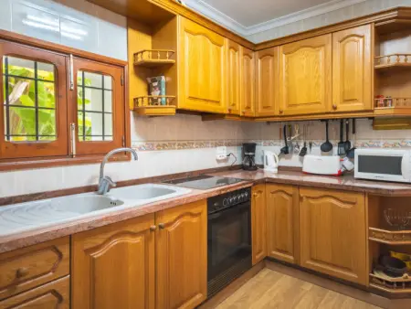 Can Toni Mari, Gite 6 personnes à Sant Carles Peralta - Photo 13