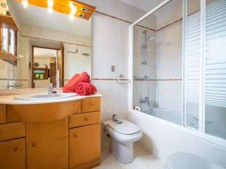 Can Toni Mari, Gite 6 personnes à Sant Carles Peralta - Photo 14