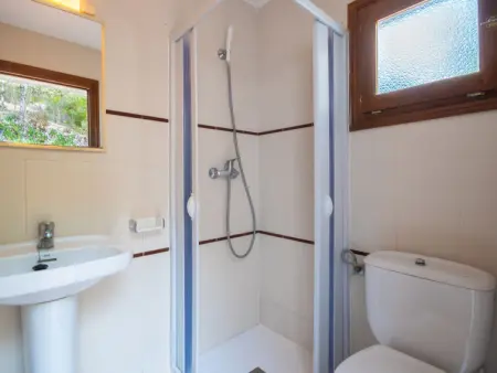 Can Toni Mari, Gite 6 personnes à Sant Carles Peralta - Photo 15