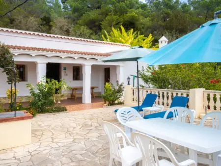 Can Toni Mari, Gite 6 personnes à Sant Carles Peralta - Photo 17