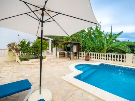 Can Toni Mari, Gite 6 personnes à Sant Carles Peralta - Photo 22