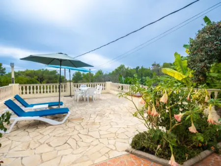 Can Toni Mari, Gite 6 personnes à Sant Carles Peralta - Photo 25