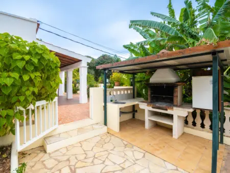 Can Toni Mari, Gite 6 personnes à Sant Carles Peralta - Photo 26