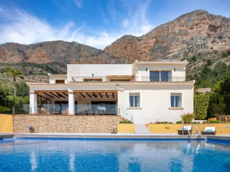 Villa à Jávea, Centauro - L352215