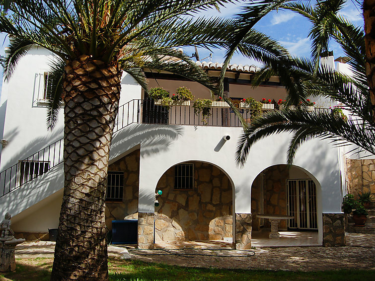 Krumel, Location Casa en Moraira - Foto 16 / 22
