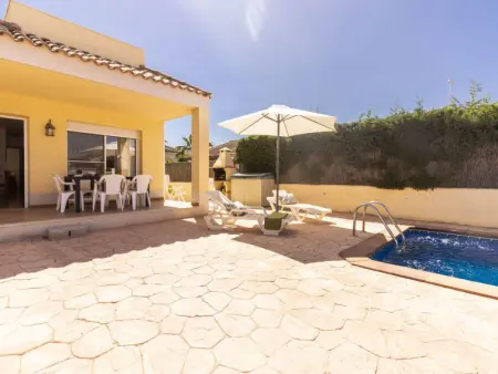 Flamenc 1, Maison 6 personnes à Deltebre - Photo 2