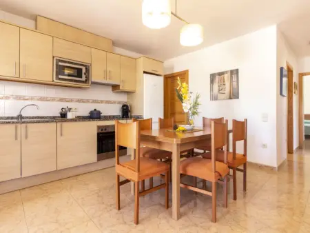 Flamenc 1, Maison 6 personnes à Deltebre - Photo 5