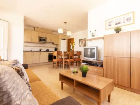 Flamenc 1, Maison 6 personnes à Deltebre - Photo 6