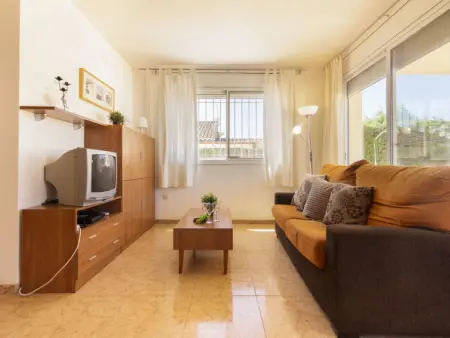 Flamenc 1, Maison 6 personnes à Deltebre - Photo 8