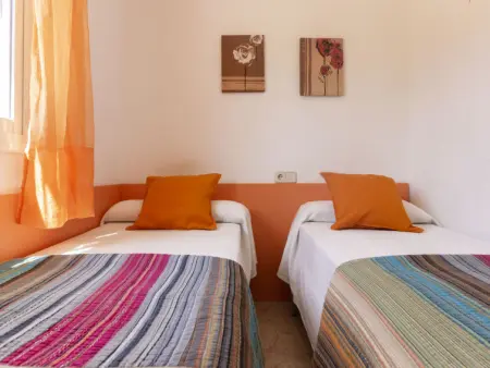 Flamenc 1, Maison 6 personnes à Deltebre - Photo 9