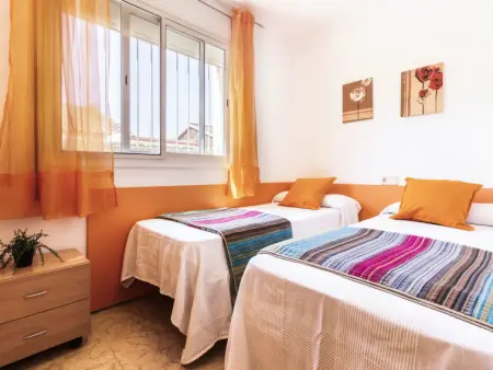 Flamenc 1, Maison 6 personnes à Deltebre - Photo 10