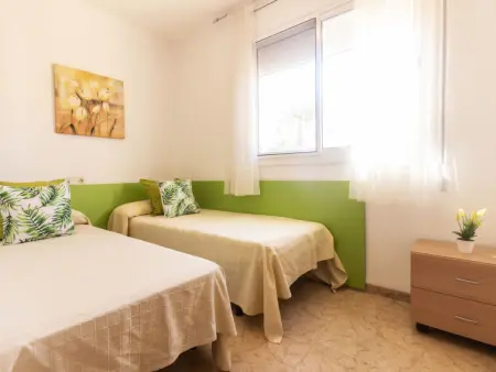 Flamenc 1, Maison 6 personnes à Deltebre - Photo 12