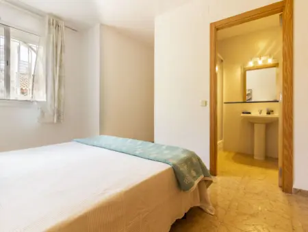 Flamenc 1, Maison 6 personnes à Deltebre - Photo 14