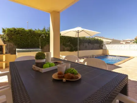 Flamenc 1, Maison 6 personnes à Deltebre - Photo 18