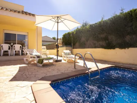 Flamenc 1, Maison 6 personnes à Deltebre - Photo 19