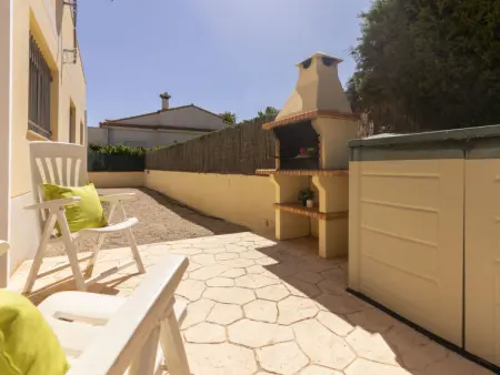 Flamenc 1, Maison 6 personnes à Deltebre - Photo 20