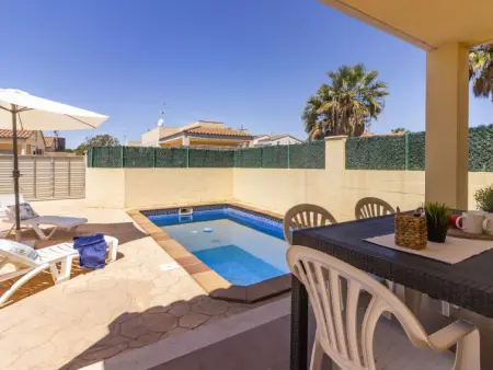 Flamenc 2, Maison 6 personnes à Deltebre - Photo 1