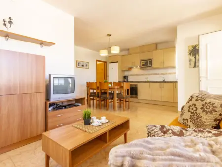 Flamenc 2, Maison 6 personnes à Deltebre - Photo 2