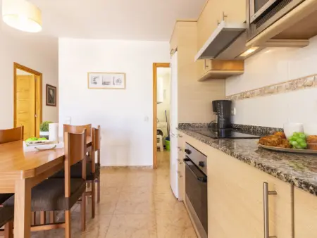 Flamenc 2, Maison 6 personnes à Deltebre - Photo 3