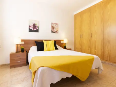 Flamenc 2, Maison 6 personnes à Deltebre - Photo 4